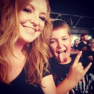 Meet your Posher, Amber